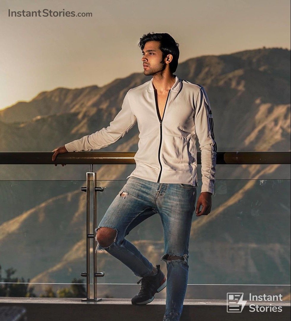 Parth Samthaan Latest HD Images (2103) - Parth Samthaan