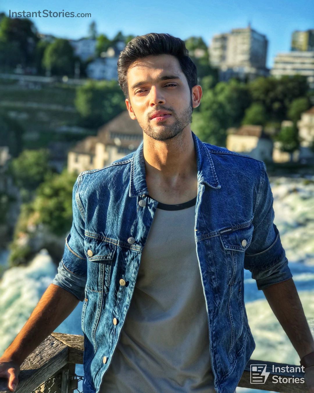 Parth Samthaan Latest HD Images (2107) - Parth Samthaan