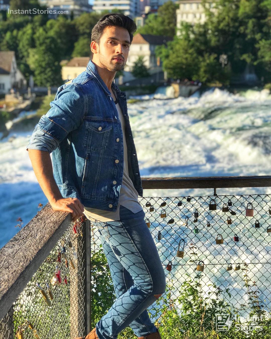 Parth Samthaan Latest HD Images (2115) - Parth Samthaan