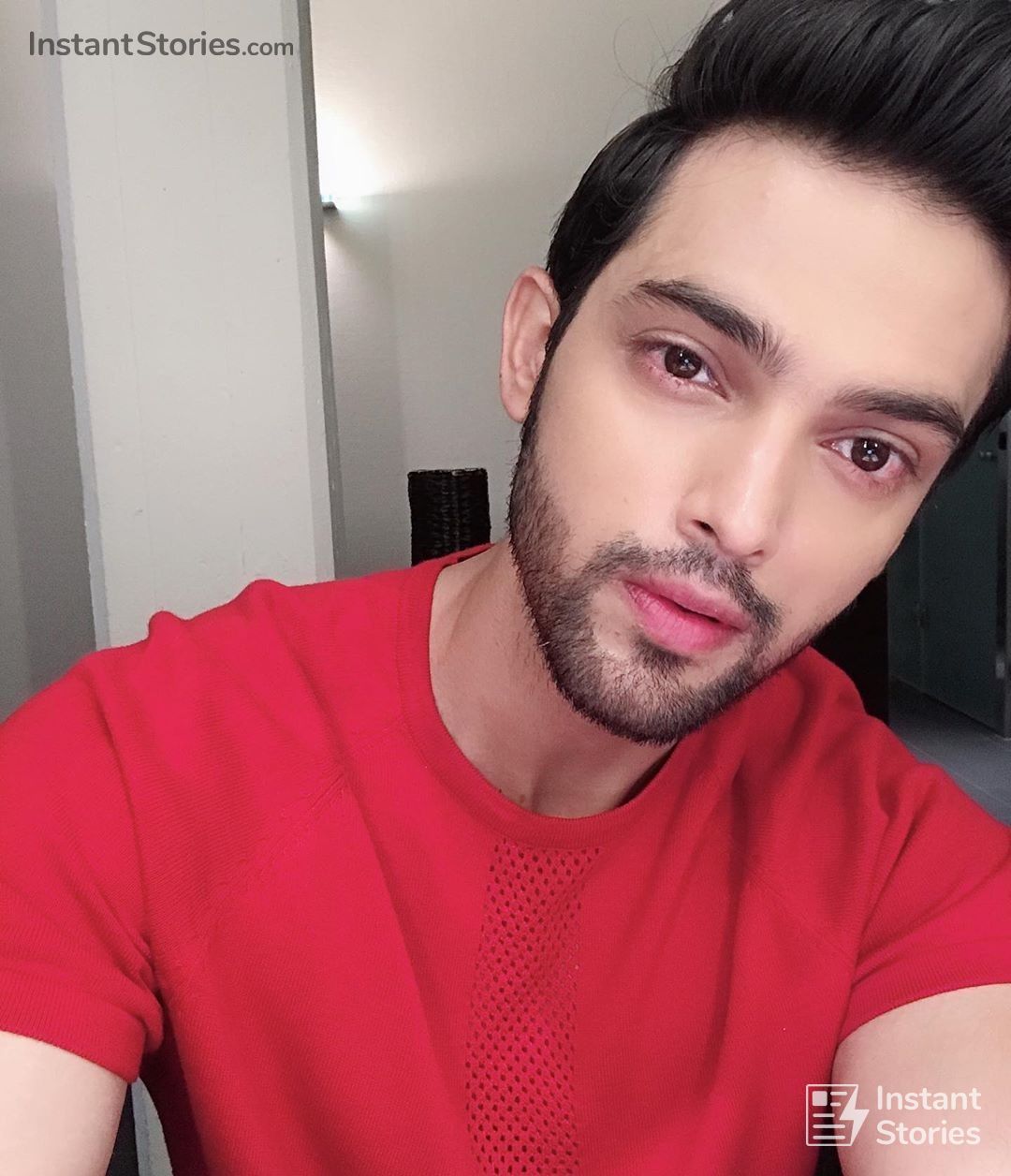 Parth Samthaan Latest HD Images (2105) - Parth Samthaan