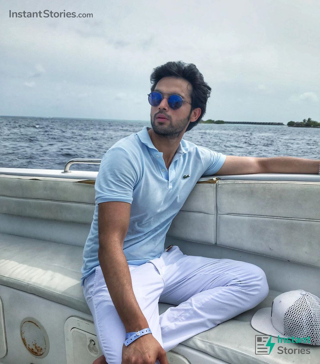Parth Samthaan Latest HD Images (2123) - Parth Samthaan