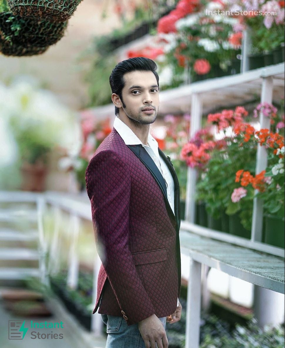Parth Samthaan Latest HD Images (2094) - Parth Samthaan