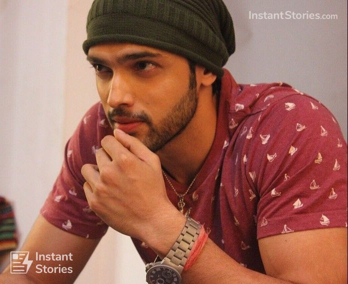 Parth Samthaan Latest HD Images (2099) - Parth Samthaan