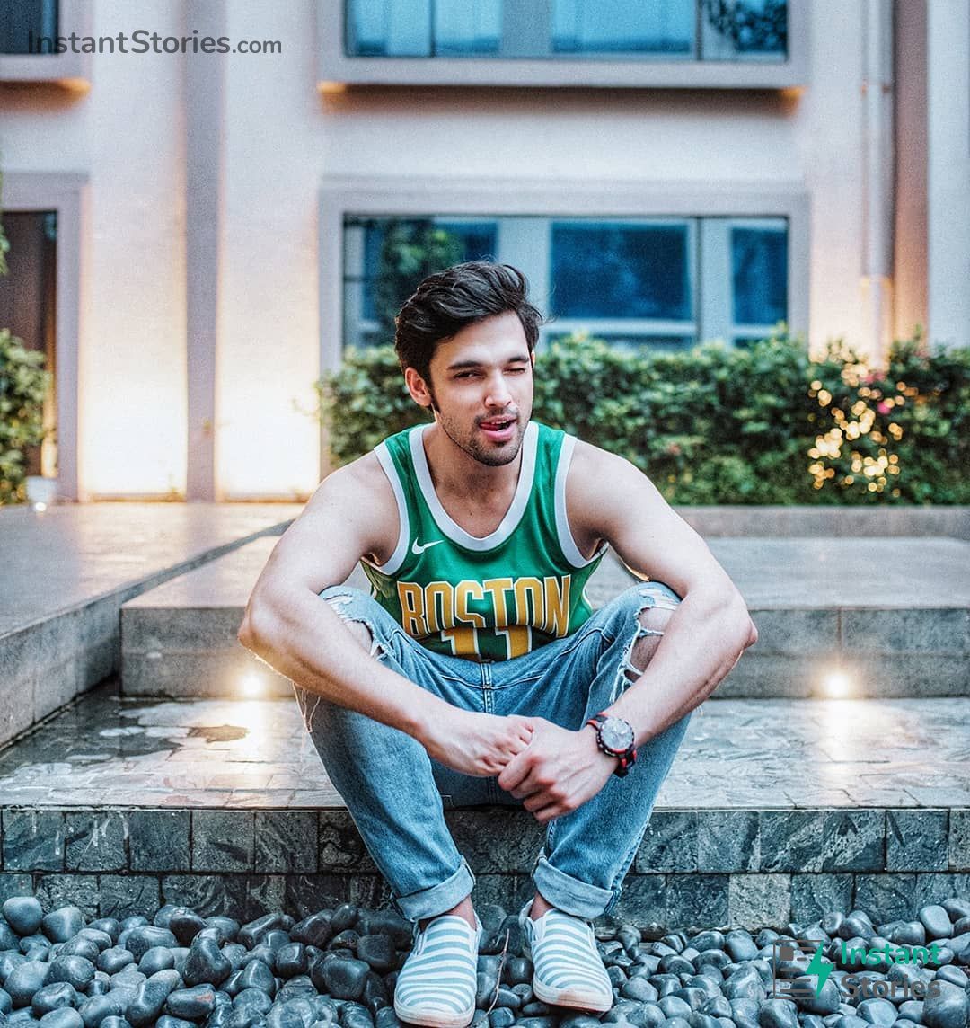 Parth Samthaan Latest HD Images (2097) - Parth Samthaan