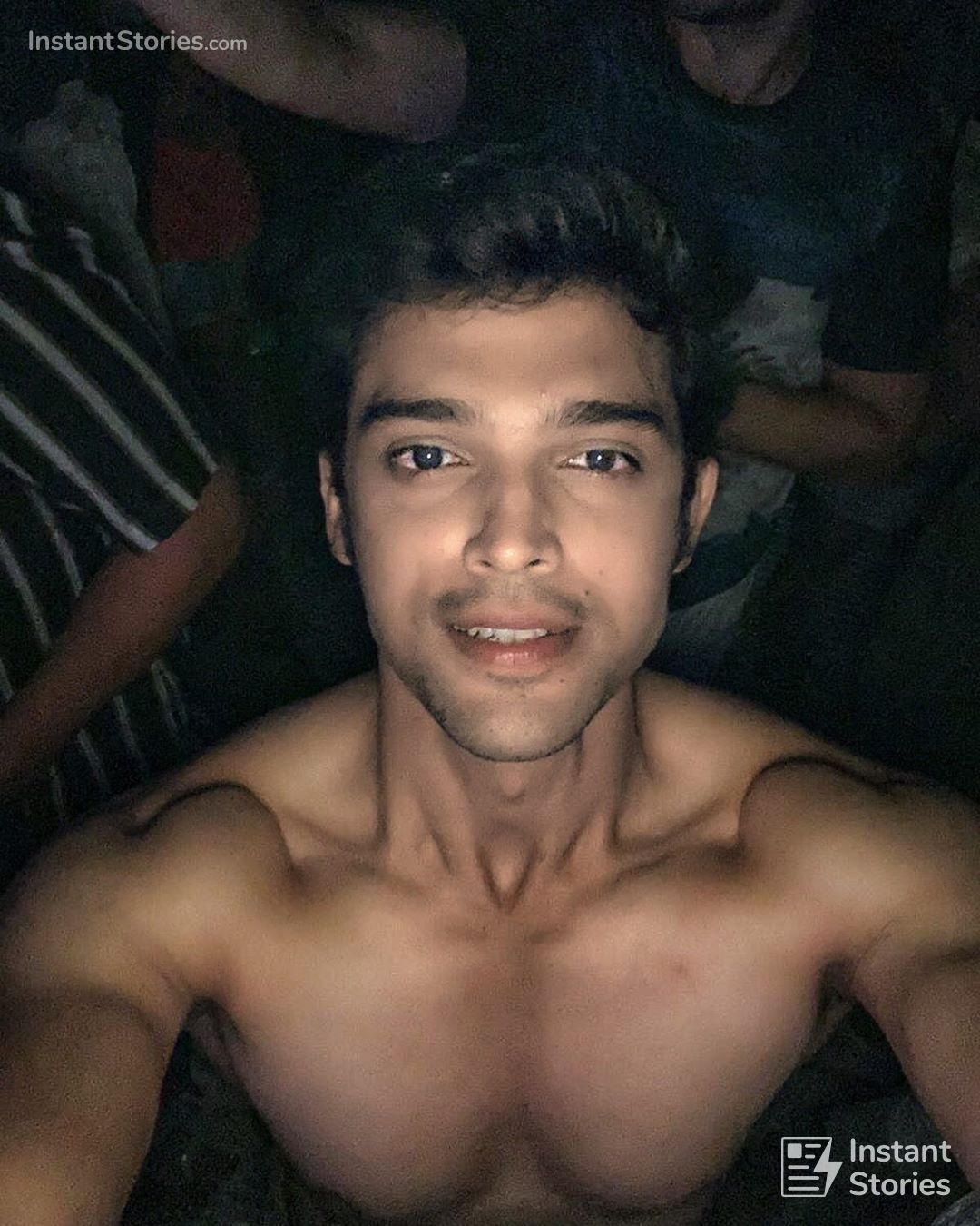 Parth Samthaan Latest HD Images (2120) - Parth Samthaan