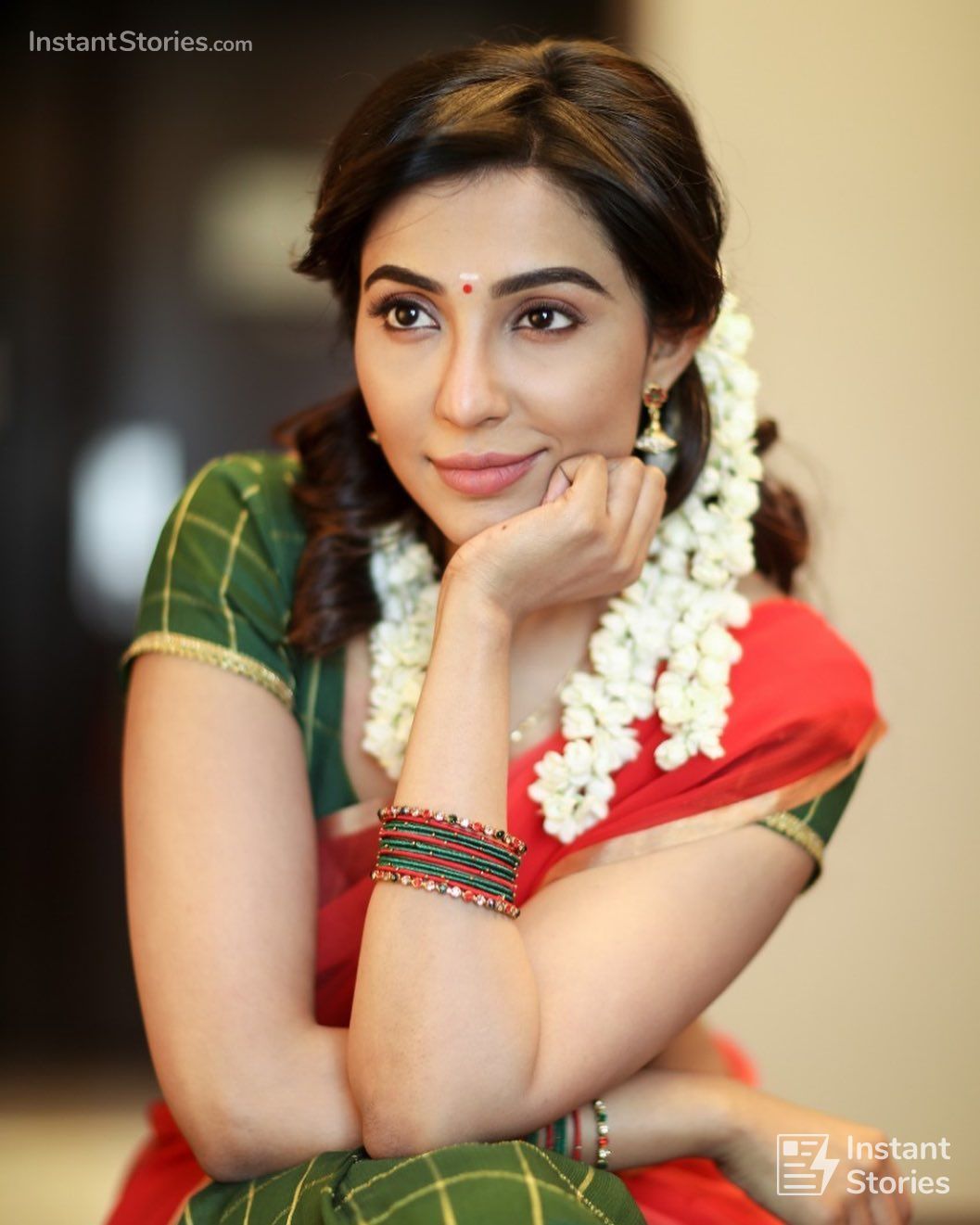 Parvatii Nair Latest Hot HD Photoshoot stills/wallpapers (1080p) (6042) - Parvatii Nair