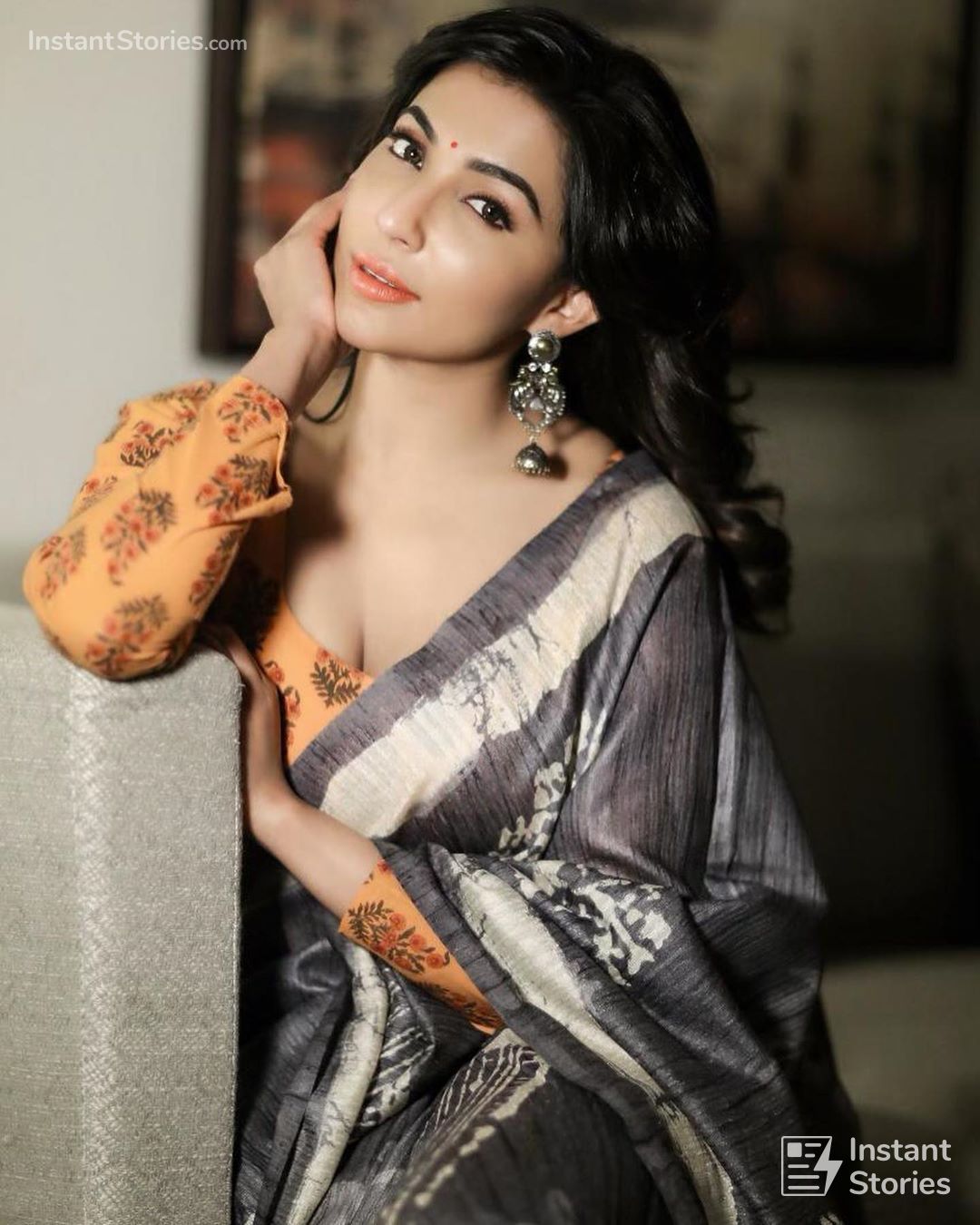 Parvatii Nair Latest Hot HD Photoshoot stills/wallpapers (1080p) (6043) - Parvatii Nair