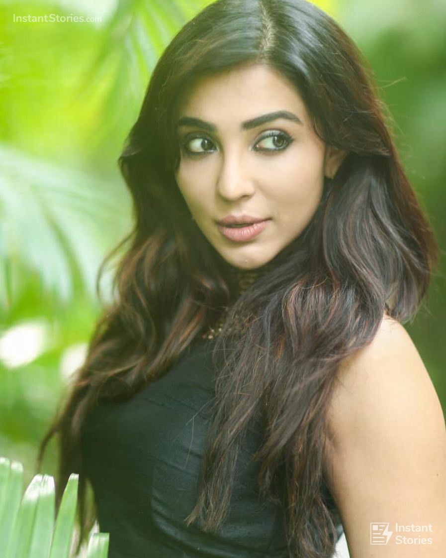 Parvatii Nair Latest Hot HD Photoshoot stills/wallpapers (1080p) (5985) - Parvatii Nair