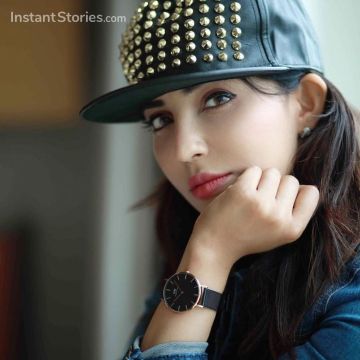 Parvatii Nair Latest Hot HD Photoshoot stills/wallpapers (1080p)