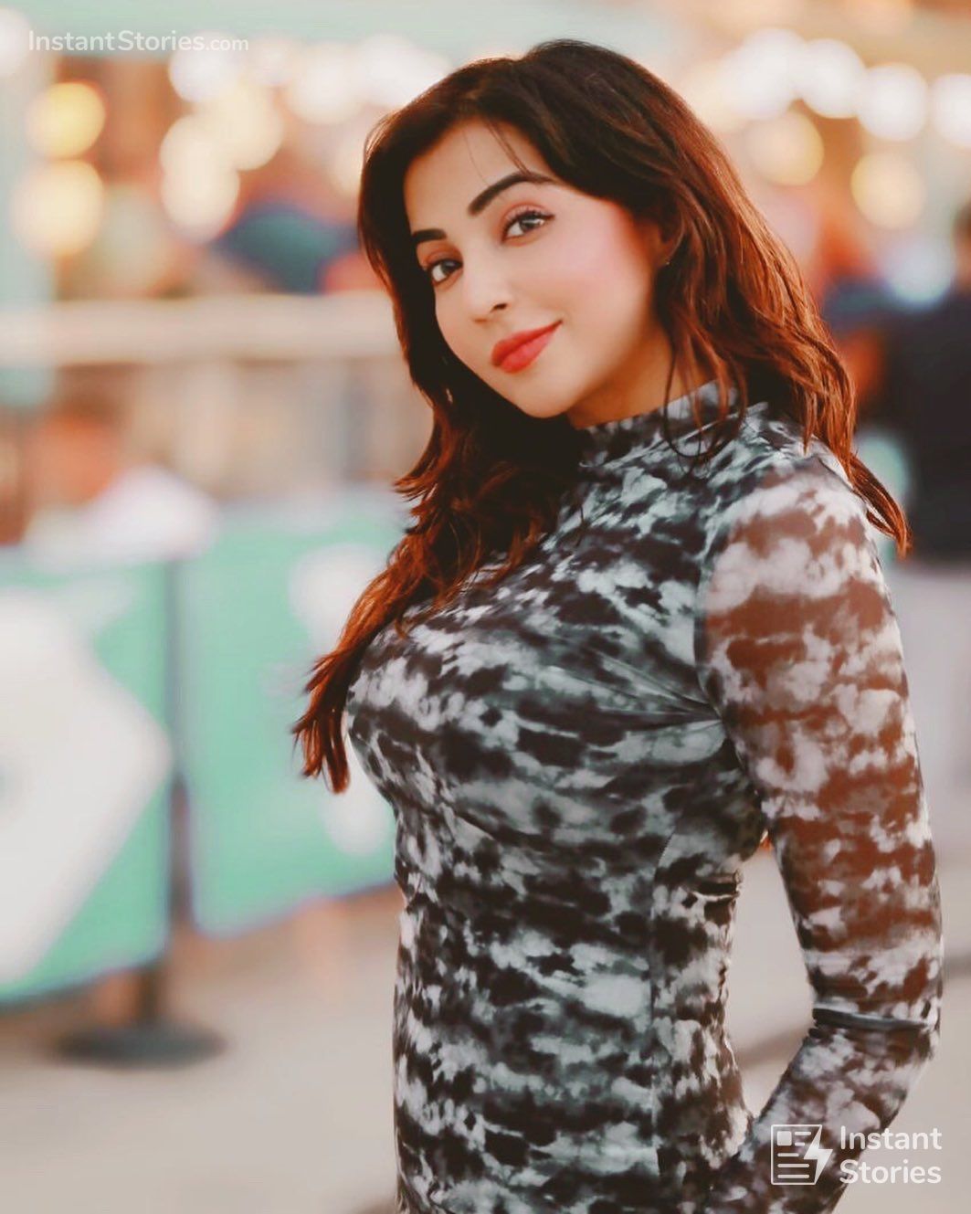 Parvatii Nair Latest Hot HD Photoshoot stills/wallpapers (1080p) (6022) - Parvatii Nair