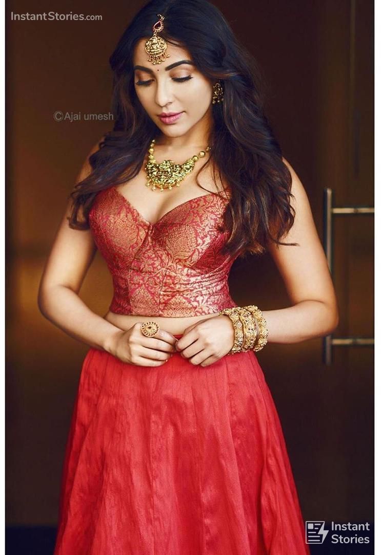 Parvatii Nair Latest Hot HD Photoshoot stills/wallpapers (1080p) (5998) - Parvatii Nair