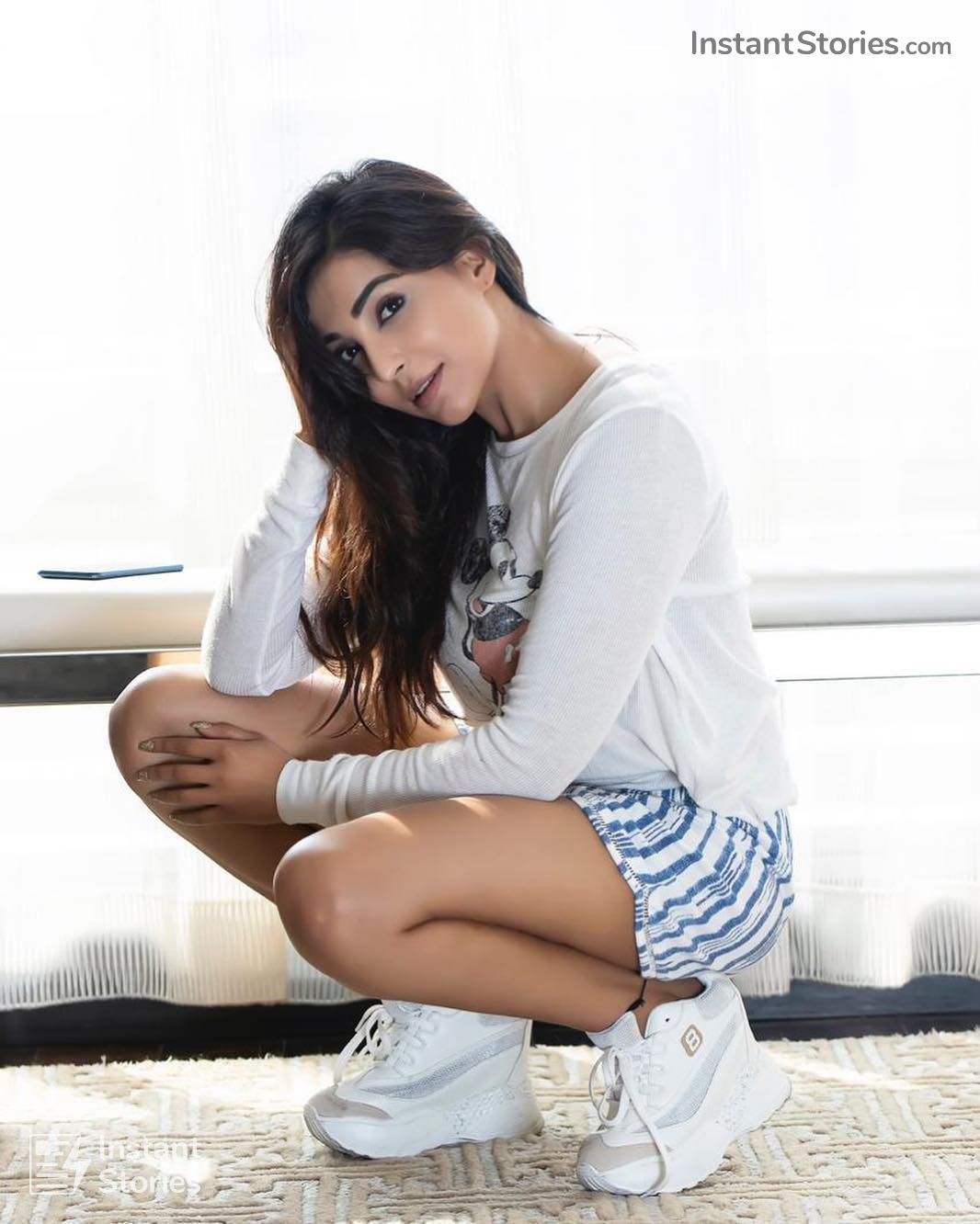 Parvatii Nair Latest Hot HD Photoshoot stills/wallpapers (1080p) (5984) - Parvatii Nair