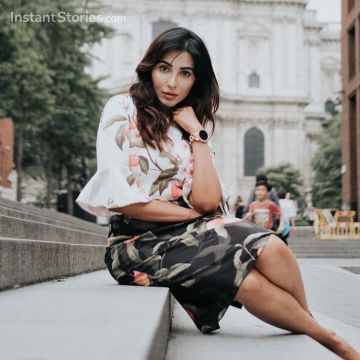 Parvatii Nair Latest Hot HD Photoshoot stills/wallpapers (1080p)