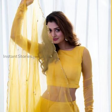 Payal Rajput Latest Hot Photoshoot Photos / Wallpapers (1080p)