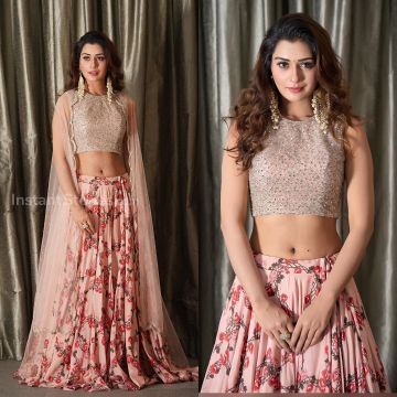 Payal Rajput Latest Hot Photoshoot Photos / Wallpapers (1080p)