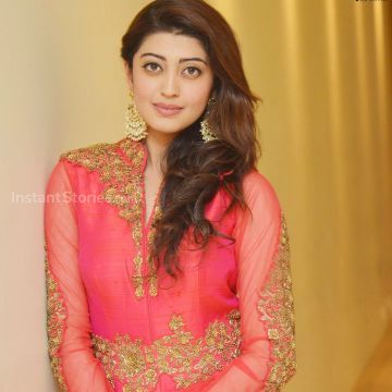 Pranitha Subhash Latest Hot HD Photos/Wallpapers (1080p,4k)