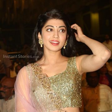 Pranitha Subhash Latest Hot HD Photos/Wallpapers (1080p,4k)