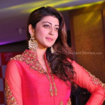 Pranitha Subhash Latest Hot HD Photos/Wallpapers (1080p,4k)