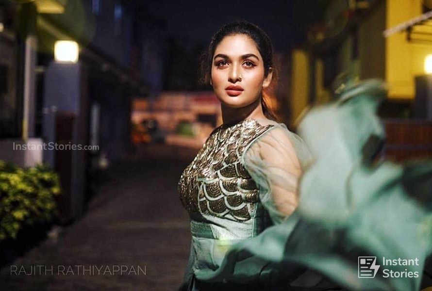 Prayaga Martin Latest Hot HD Photos/Wallpapers (1080p,4k) (14394) - Prayaga Martin