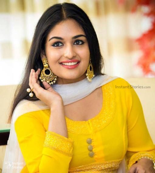 Prayaga Martin Latest Hot HD Photos/Wallpapers (1080p,4k) (14249) - Prayaga Martin