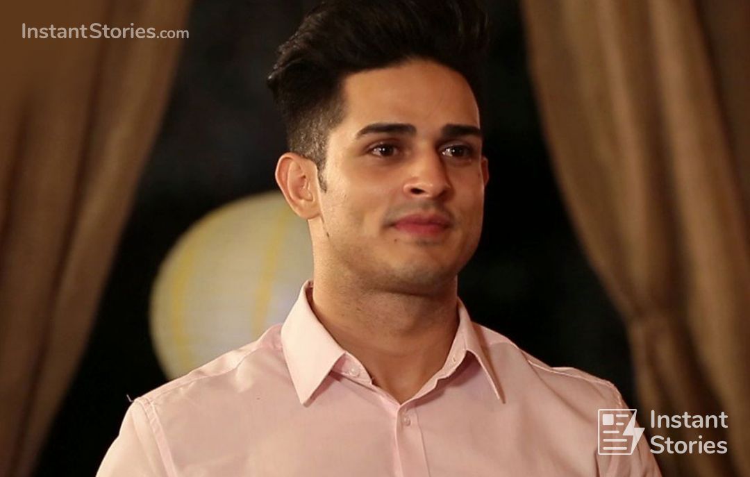 Priyank Sharma Latest HD Images (1393) - Priyank Sharma