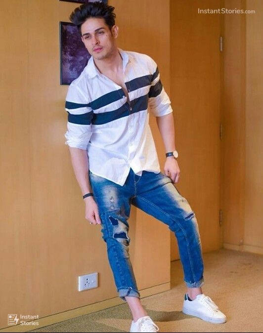 Priyank Sharma Latest HD Images (1386) - Priyank Sharma