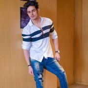 Priyank Sharma Latest HD Images