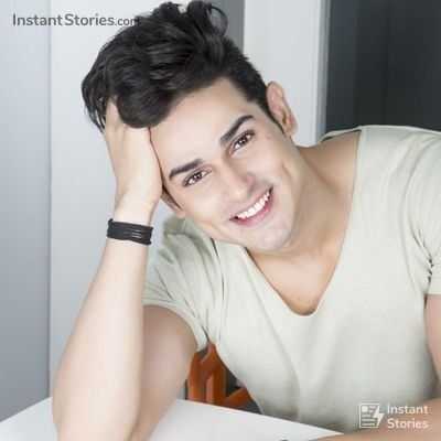 Priyank Sharma Latest HD Images (1390) - Priyank Sharma