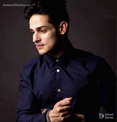 Priyank Sharma Latest HD Images (1392) - Priyank Sharma