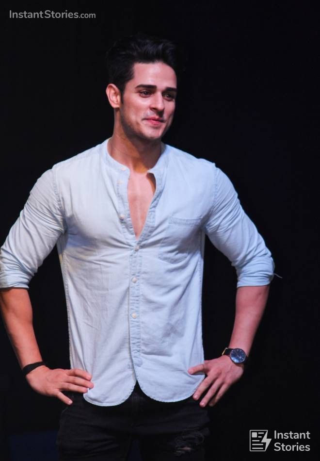 Priyank Sharma Latest HD Images (1396) - Priyank Sharma