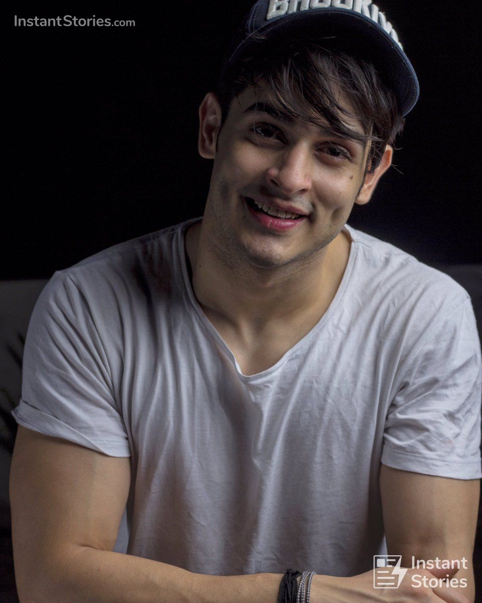 Priyank Sharma Latest HD Images (1394) - Priyank Sharma