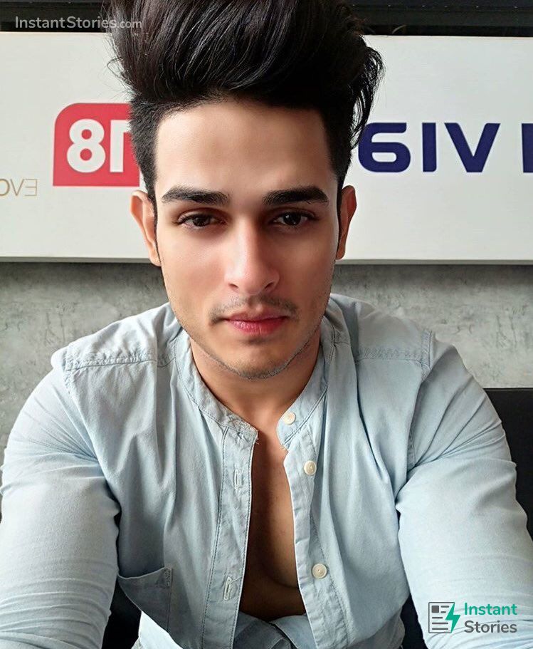 Priyank Sharma Latest HD Images