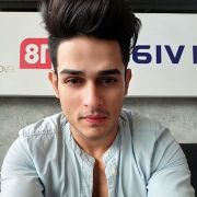 Priyank Sharma Latest HD Images