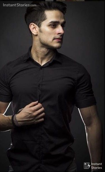 Priyank Sharma Latest HD Images (1391) - Priyank Sharma