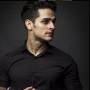 Priyank Sharma Latest HD Images