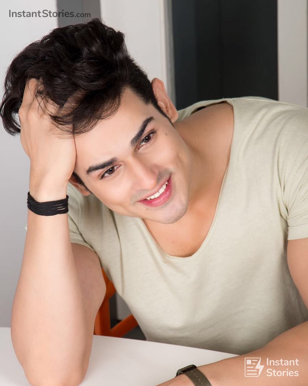 Priyank Sharma Latest HD Images (1388) - Priyank Sharma