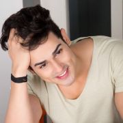 Priyank Sharma Latest HD Images