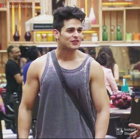 Priyank Sharma Latest HD Images (1384) - Priyank Sharma