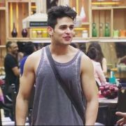 Priyank Sharma Latest HD Images