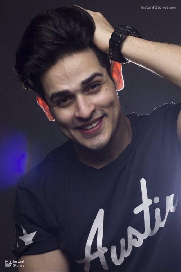 Priyank Sharma Latest HD Images (1395) - Priyank Sharma