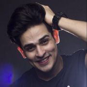 Priyank Sharma Latest HD Images