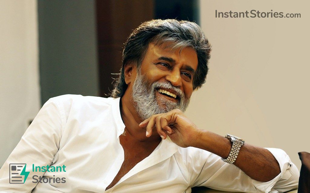 Rajinikanth Latest HD Images (3193) - Rajinikanth