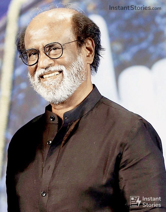 Rajinikanth Latest HD Images (3207) - Rajinikanth