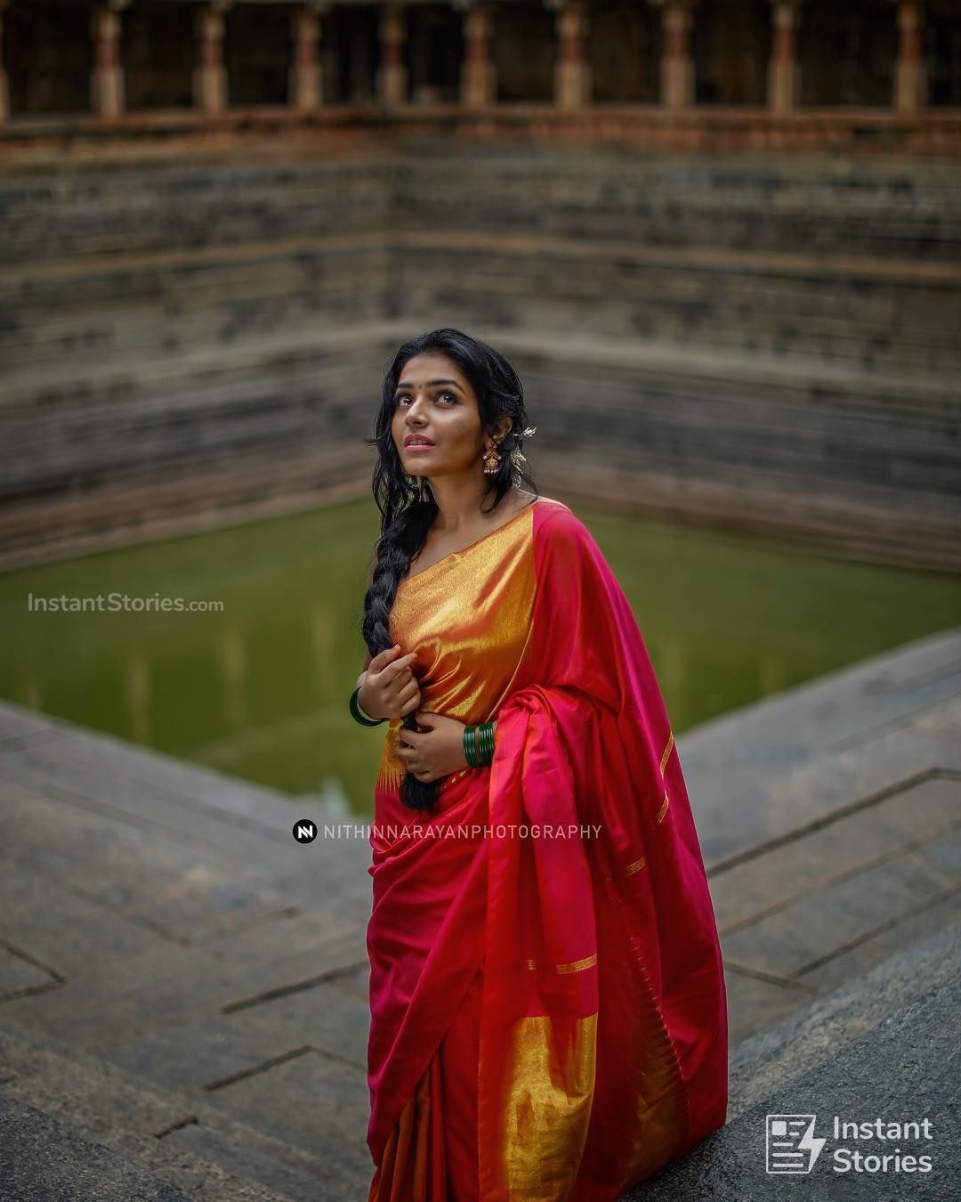 Rajisha Vijayan Latest Hot HD Photos/Wallpapers (1080p,4k) (13641) - Rajisha Vijayan