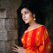 Rajisha Vijayan Latest Hot HD Photos/Wallpapers (1080p,4k)