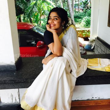 Rajisha Vijayan Latest Hot HD Photos/Wallpapers (1080p,4k)