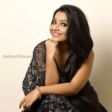 Rajisha Vijayan Latest Hot HD Photos/Wallpapers (1080p,4k)