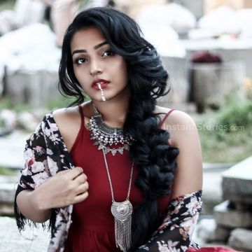 Rajisha Vijayan Latest Hot HD Photos/Wallpapers (1080p,4k)