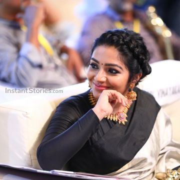 Rajisha Vijayan Latest Hot HD Photos/Wallpapers (1080p,4k)