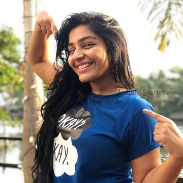 Rajisha Vijayan Latest Hot HD Photos/Wallpapers (1080p,4k)